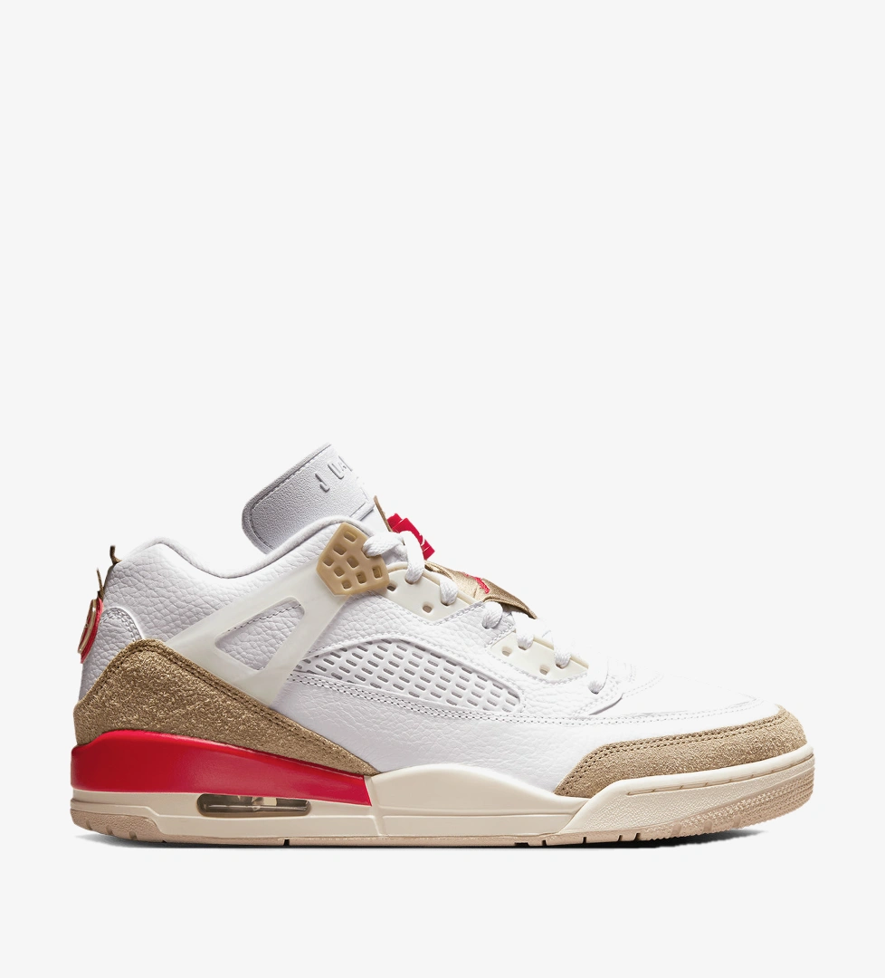 Jordan Spizike Low