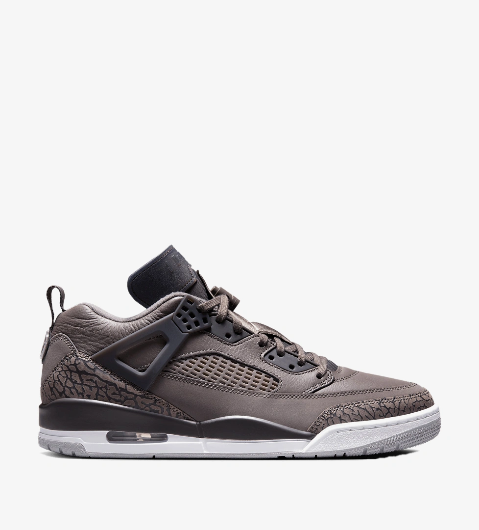 Jordan Spizike Low