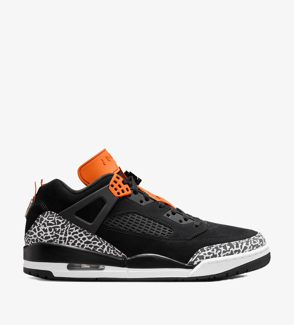 Jordan Spizike Low