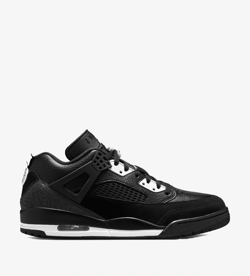 Jordan Spizike Low