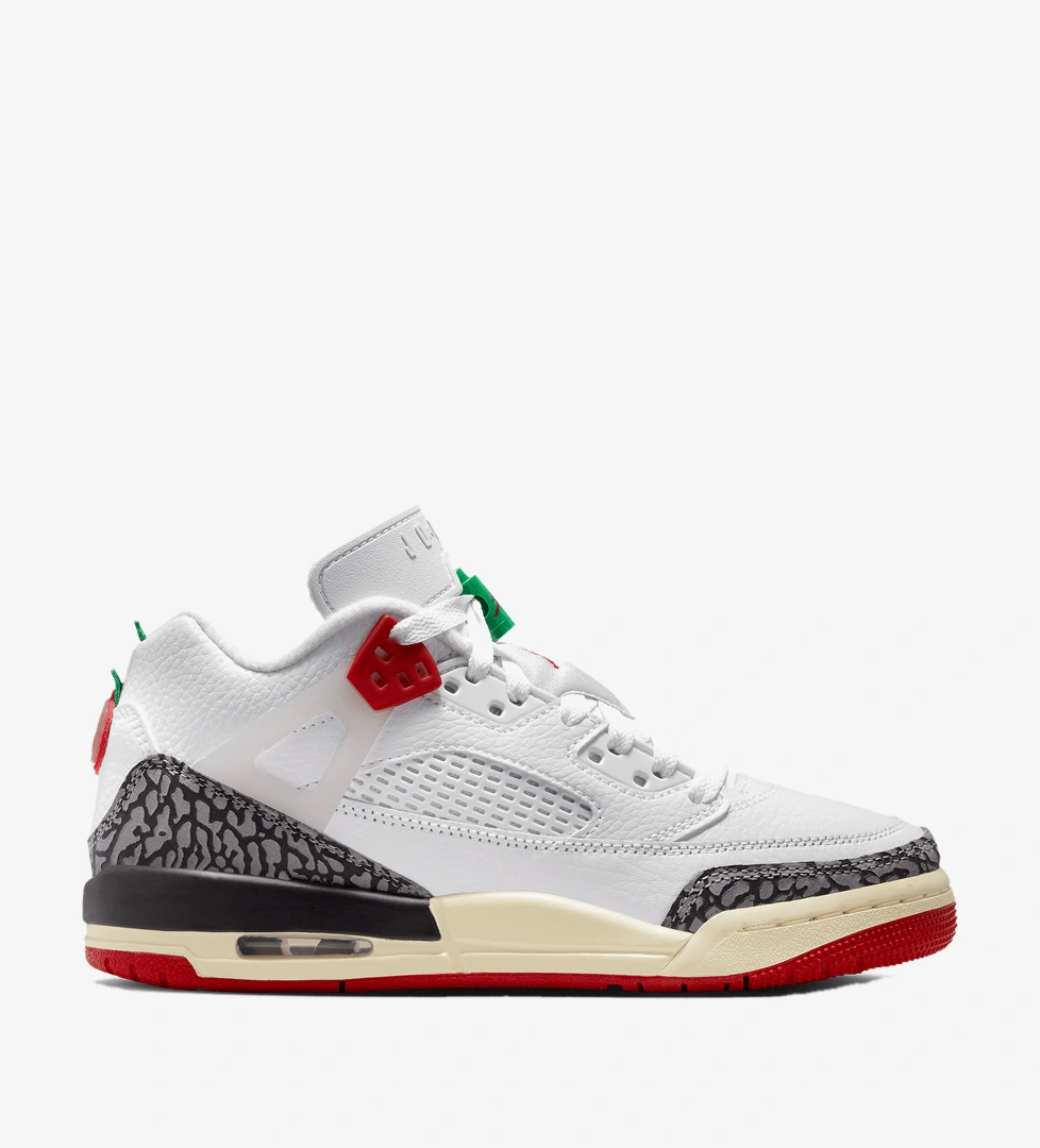 Jordan Spizike Low (Gs)