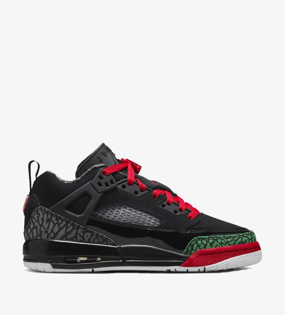 Jordan Spizike Low (Gs)