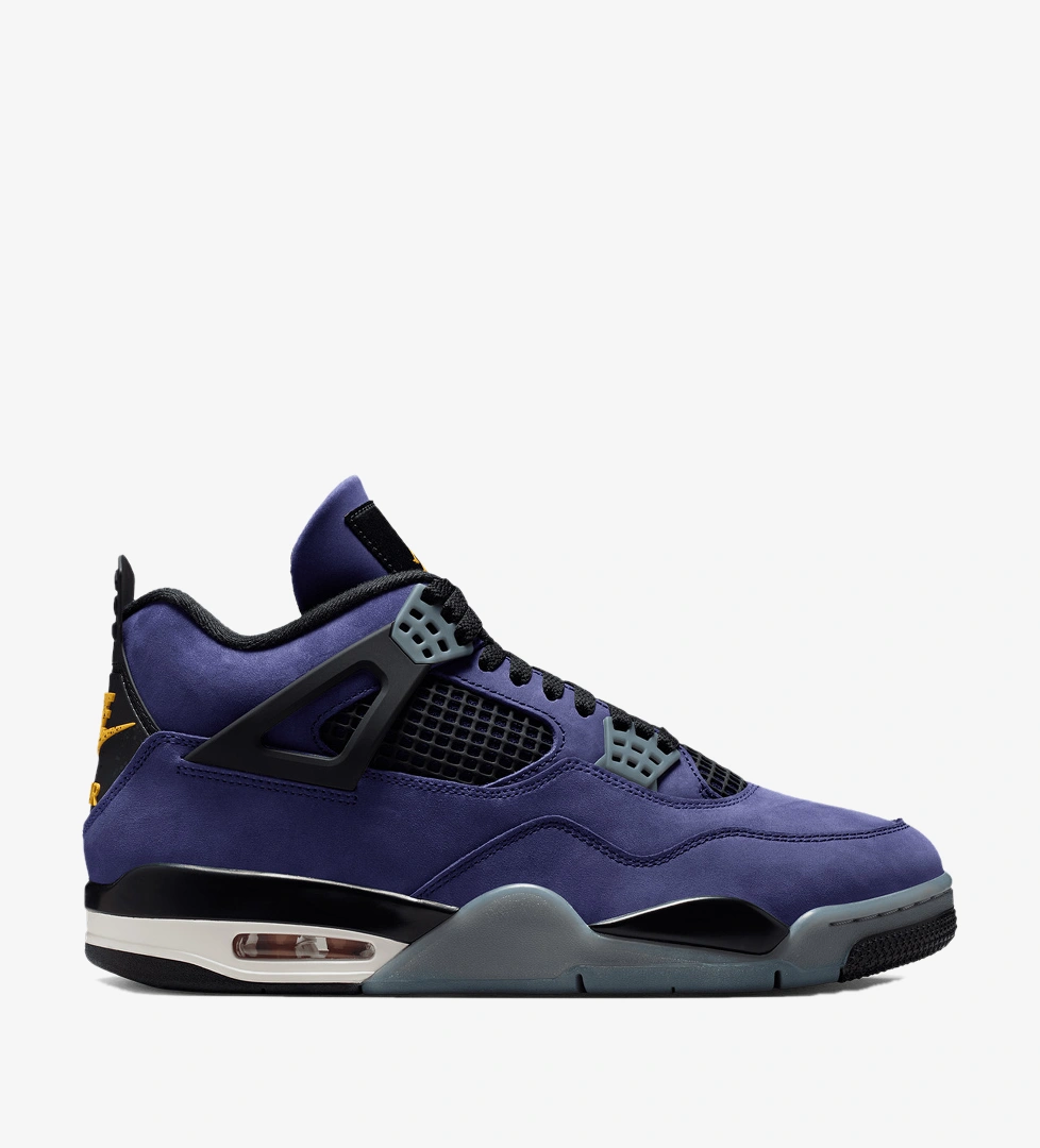 Jordan Air 4 Retro