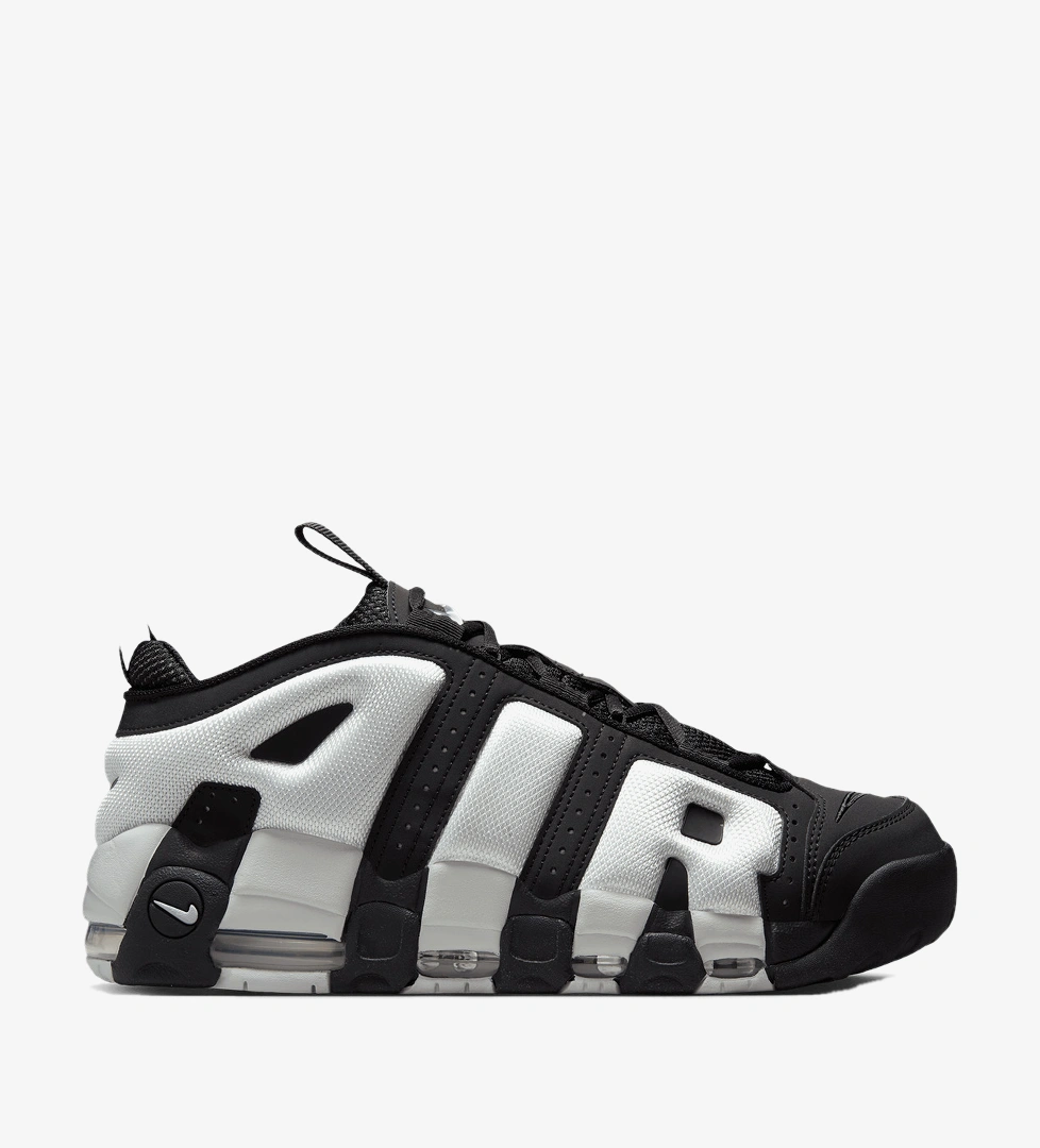Nike Air More Uptempo Low