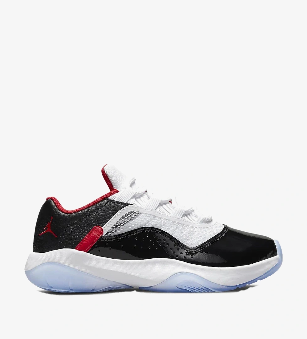 Jordan Air 11 Cmft Low (Gs)