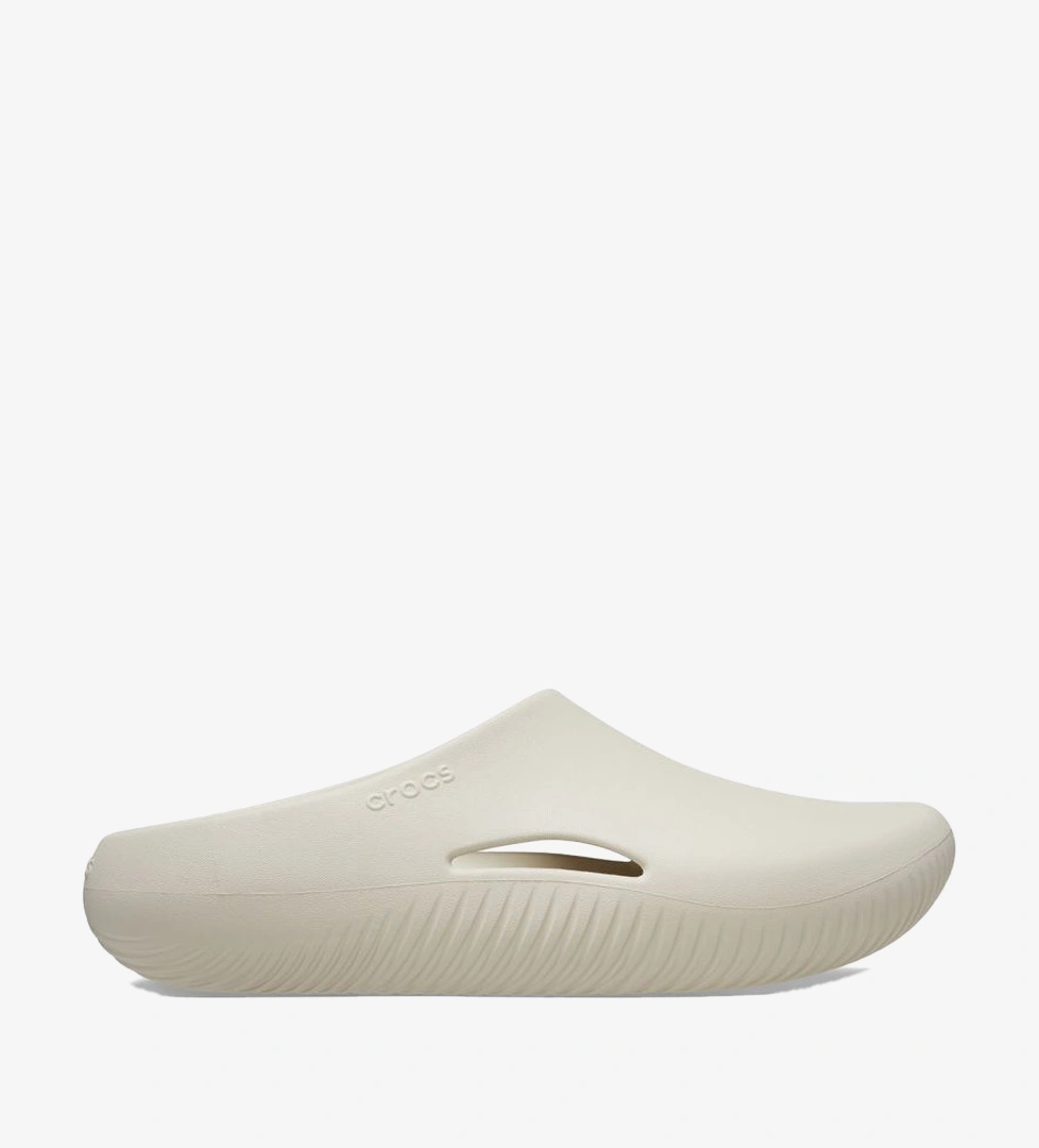 Crocs Gri Crocs Mellow