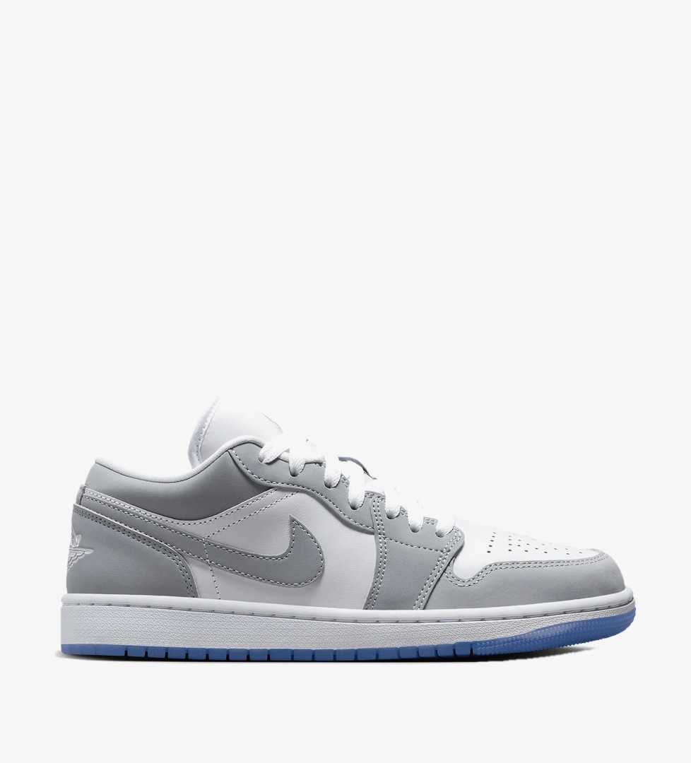 Jordan Air 1 Low
