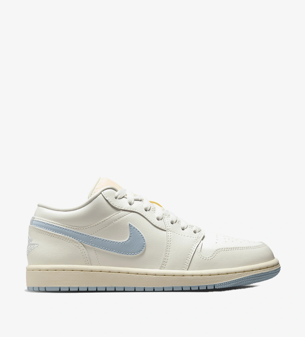 Jordan Air 1 Low
