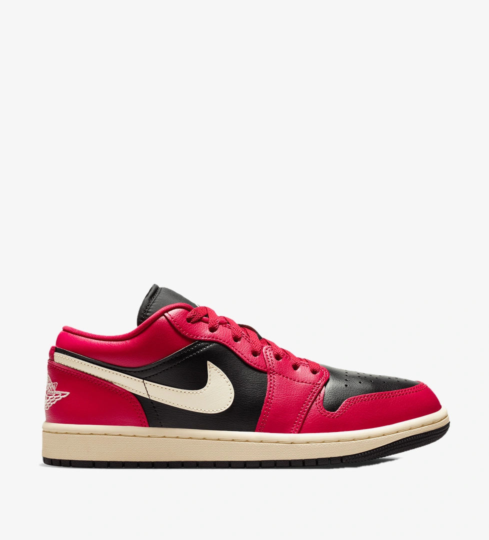 Jordan Air 1 Low