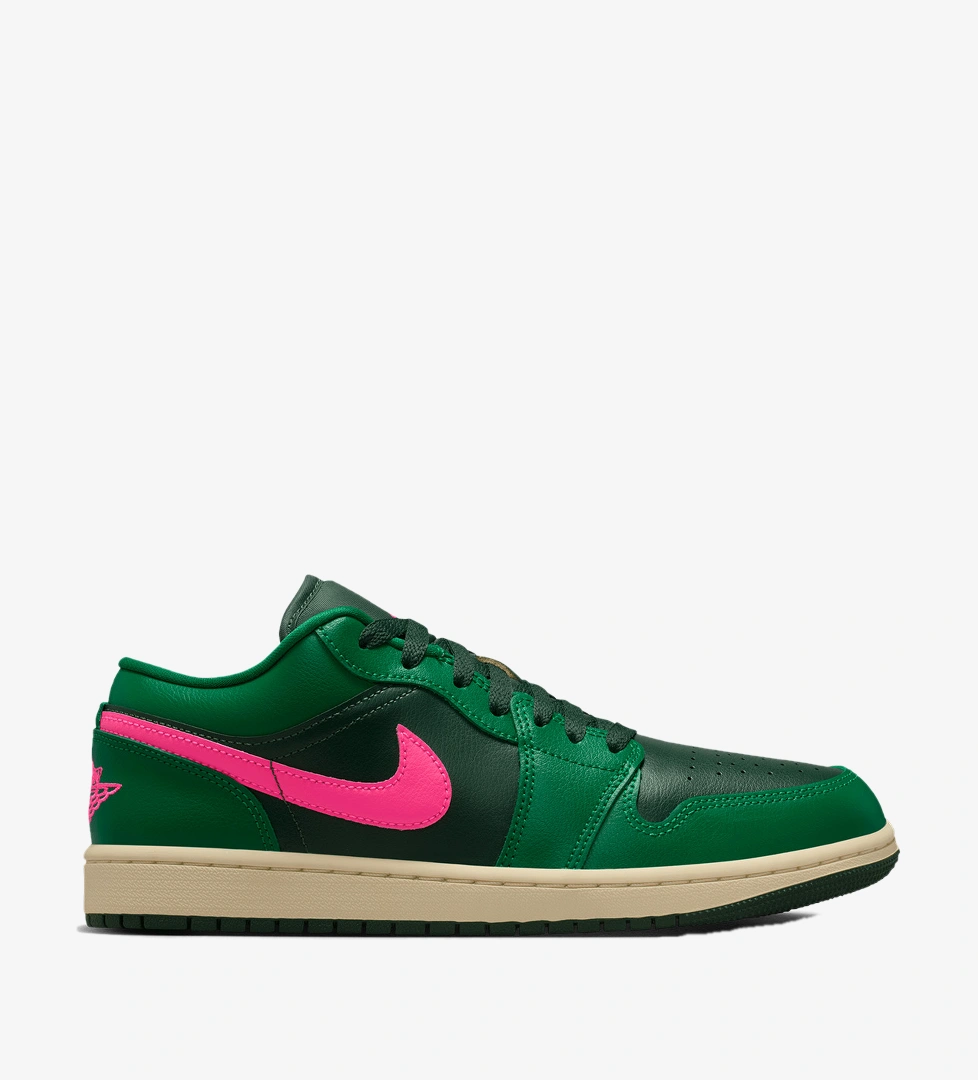 Jordan Air 1 Low