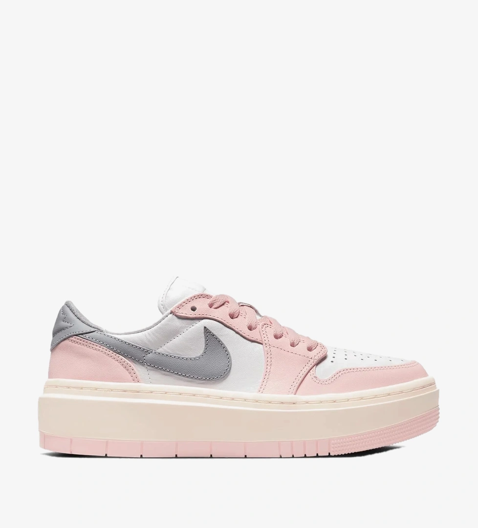Jordan Air 1 Elevate Low