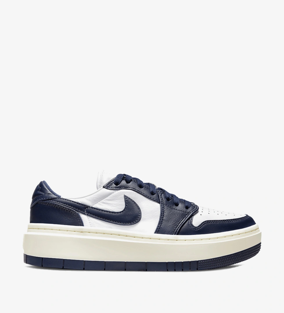 Jordan Air 1 Elevate Low