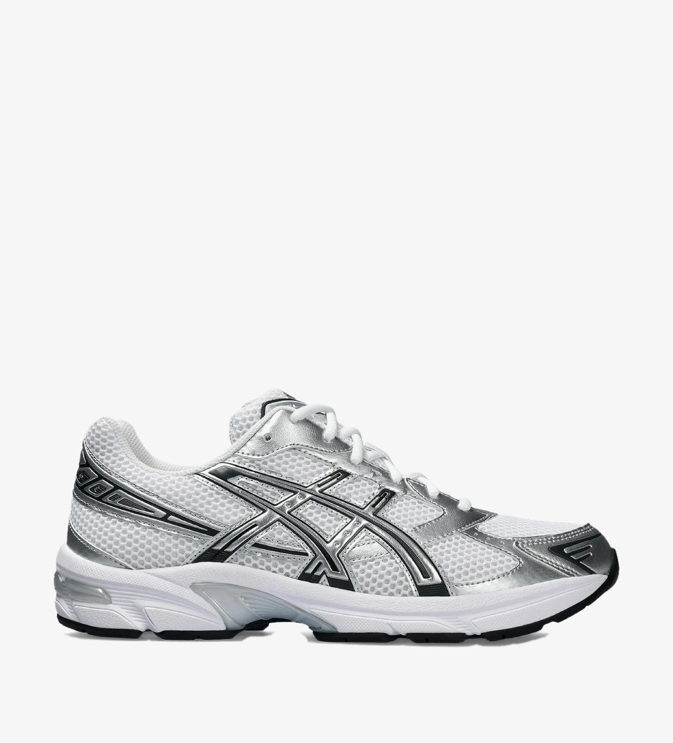 Asics Asics Beyaz GEL-1130 Sneaksup'ta! Beyaz - 1. görsel