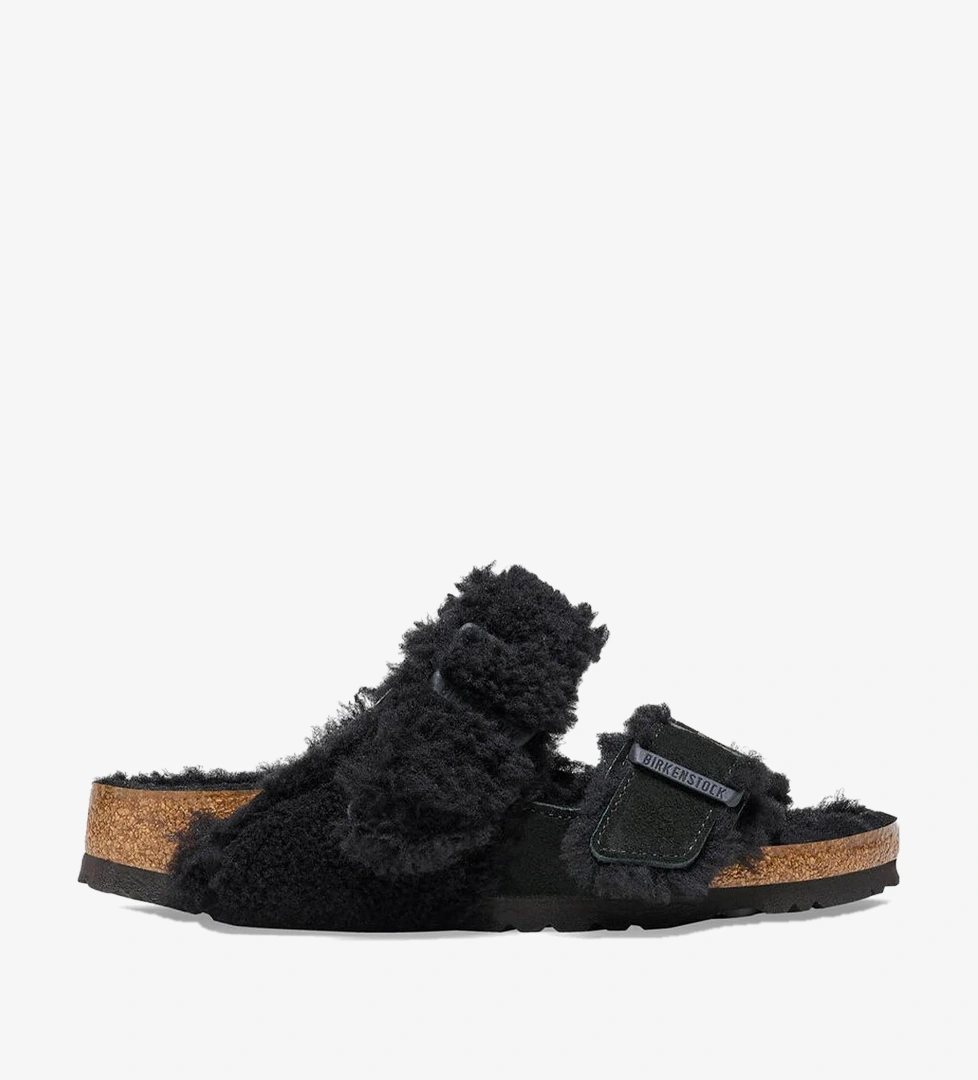 Birkenstock Siyah Birkenstock Arizona Split