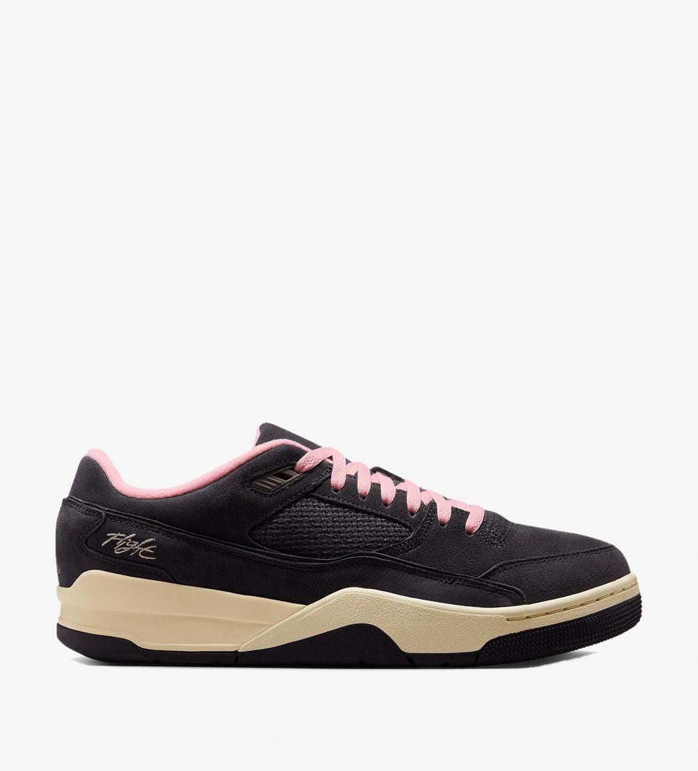 Jordan Flight Court