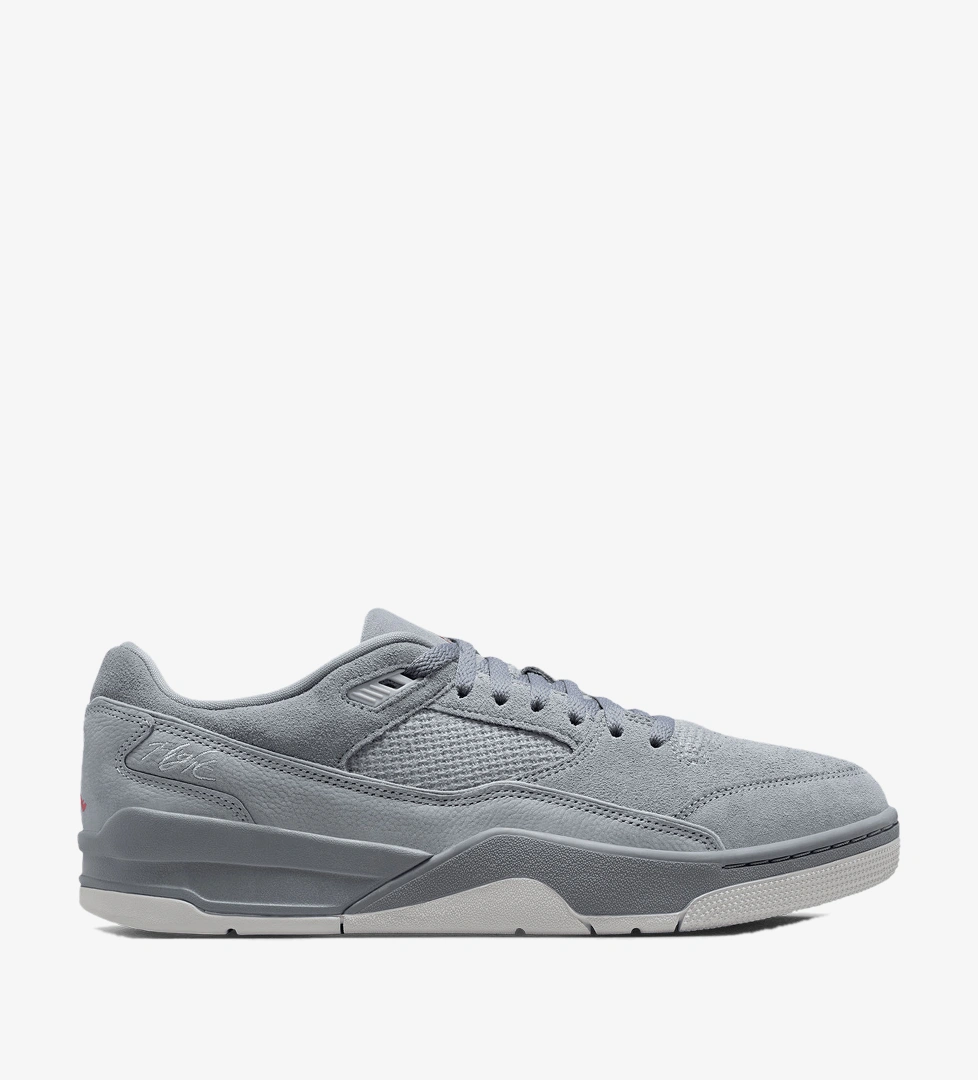 Jordan Flight Court