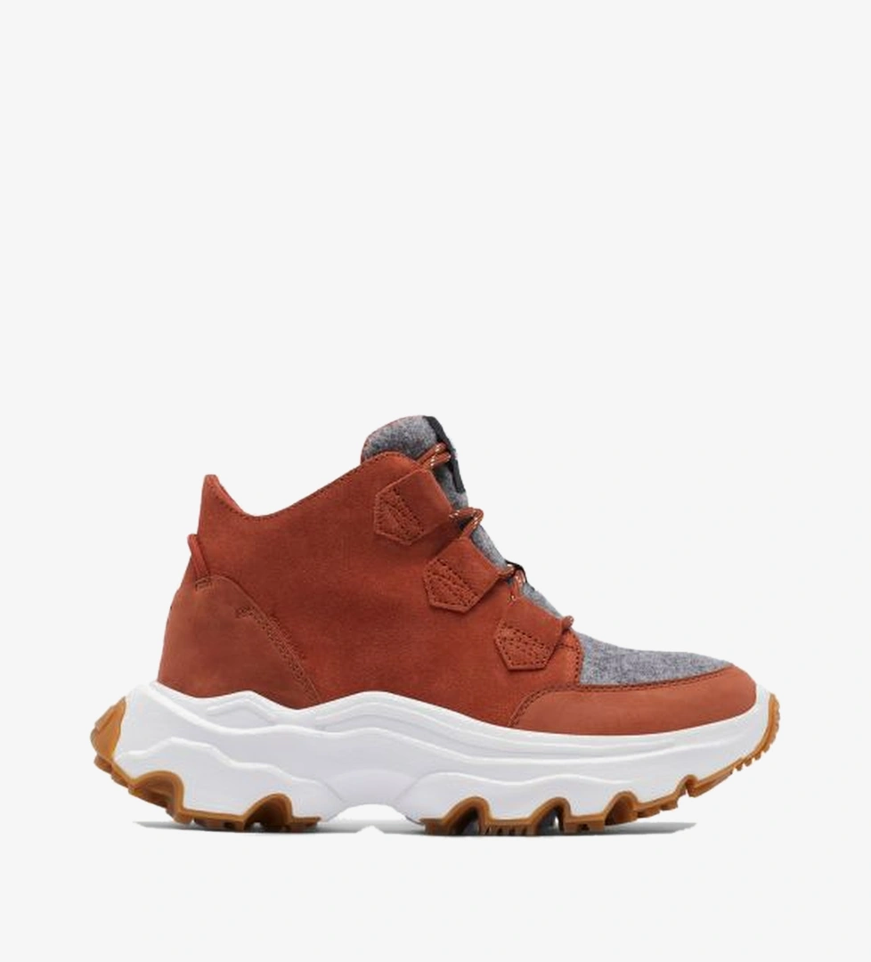 Sorel Turuncu Sorel Kinetic Breakthru