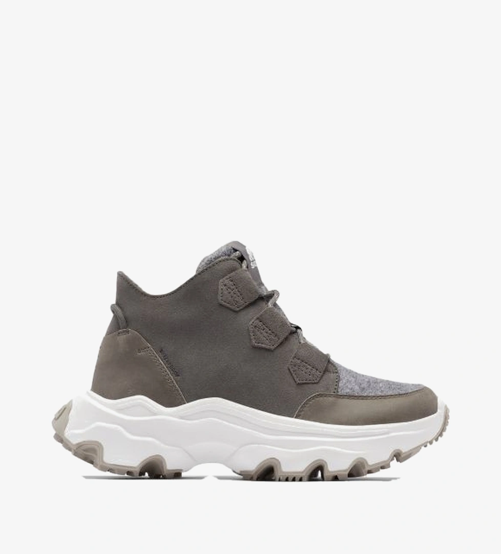 Sorel Gri Sorel Kinetic Breakthru