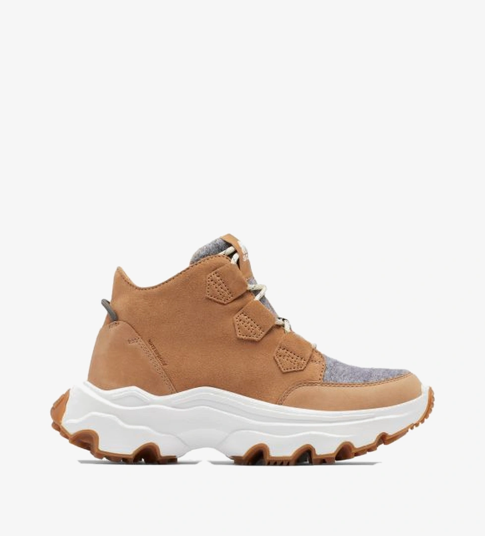 Sorel Kahverengi Sorel Kinetic Breakthru