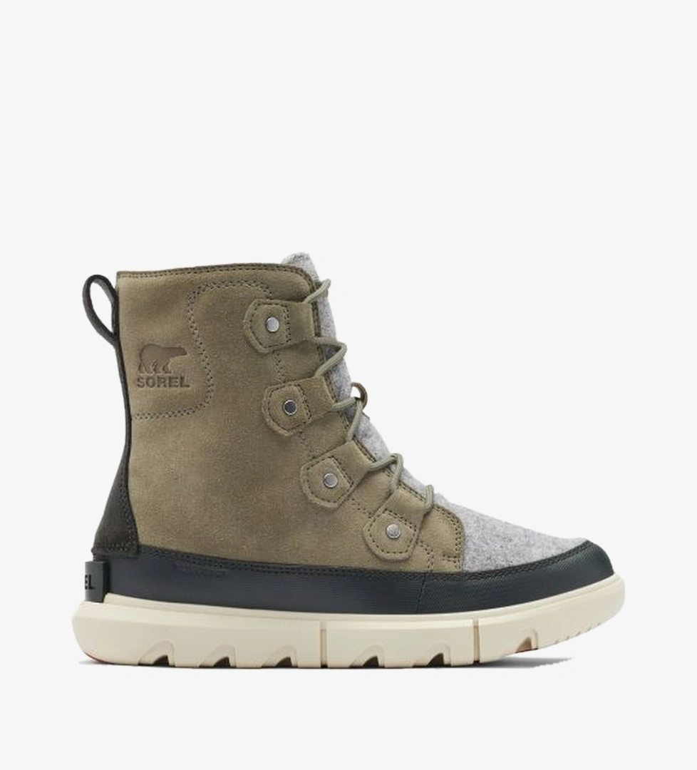 Sorel Zeytin Yeşili Sorel Explorer II
