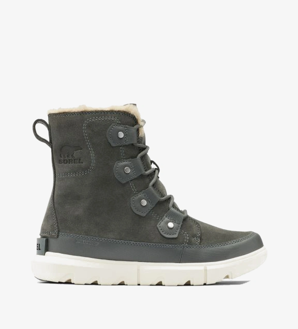 Sorel Koyu Gri Sorel Explorer II