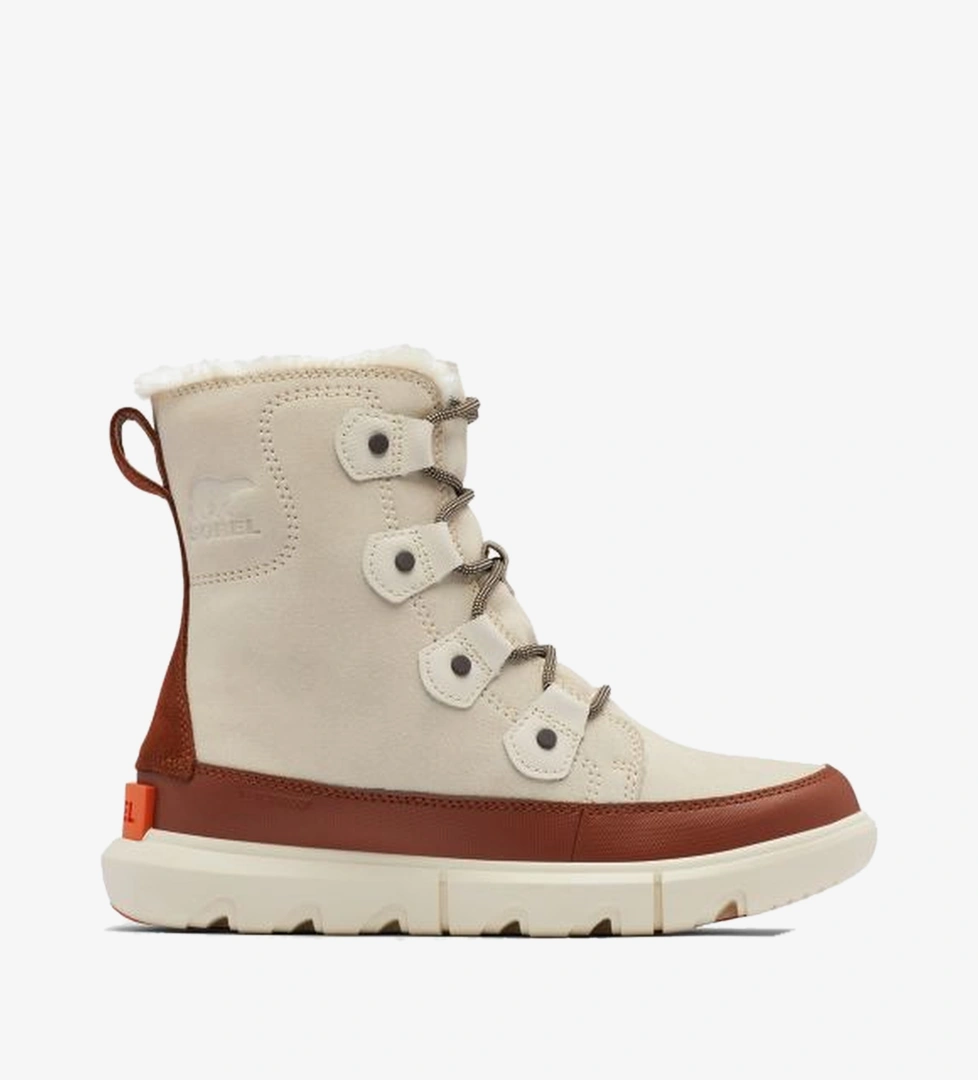 Sorel Bej Rengi Sorel Explorer II