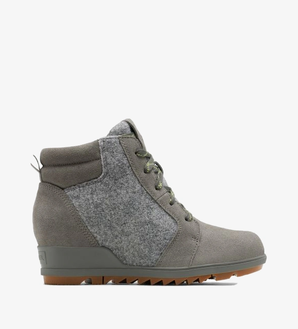 Sorel Koyu Gri Sorel Evie™ Ankle