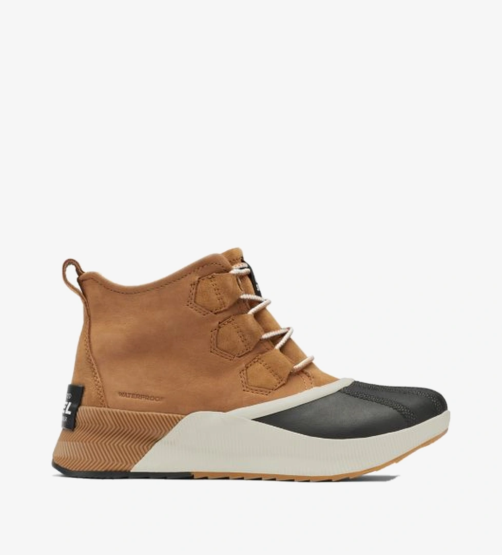 Sorel Kahverengi Sorel Out About