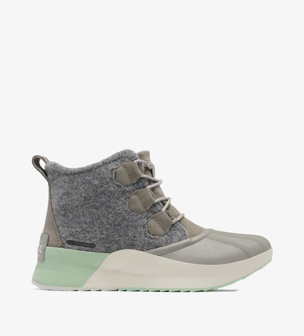 Sorel Gri Sorel Out About