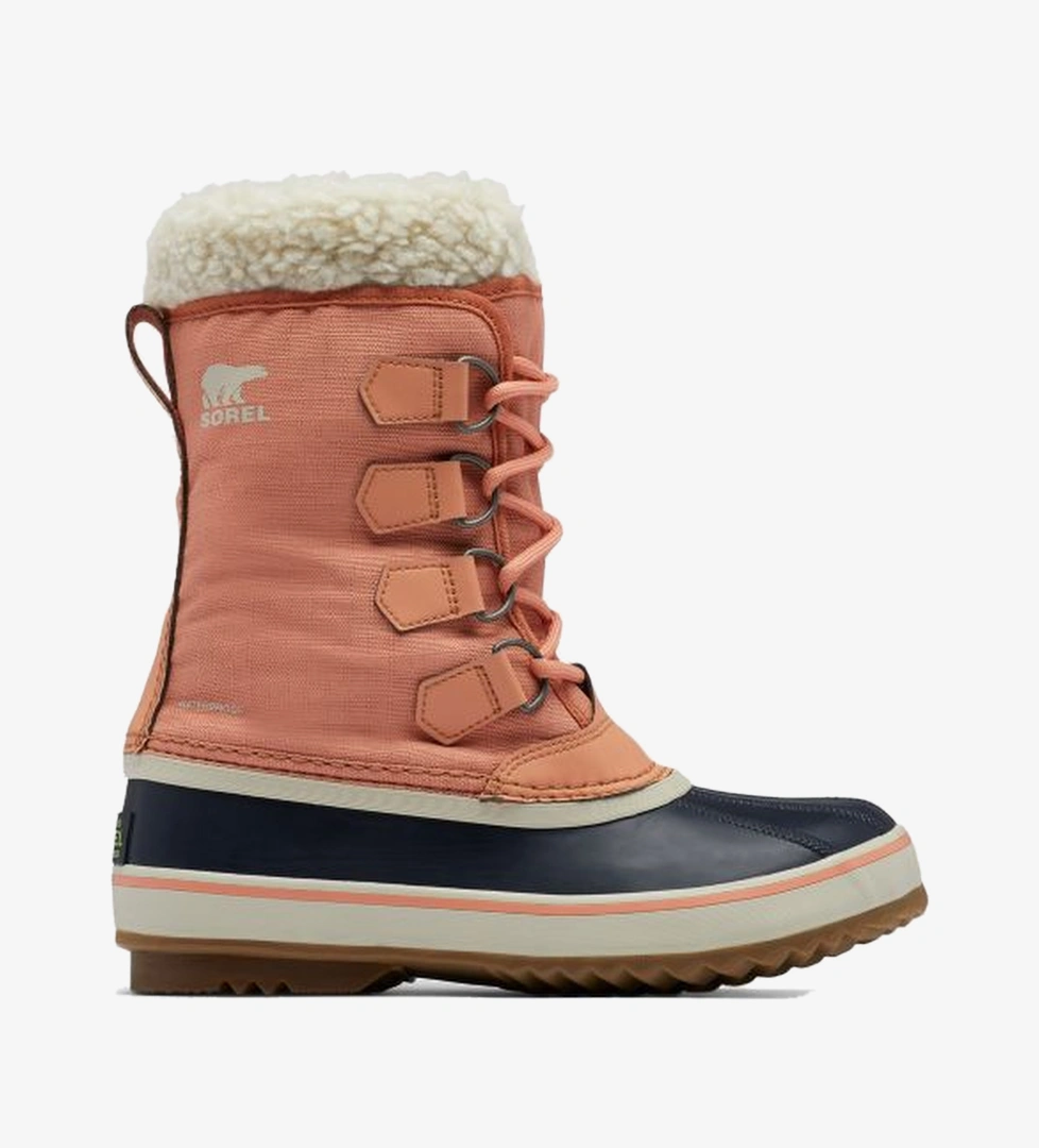 Sorel Pembe Sorel Carnival™ Botu