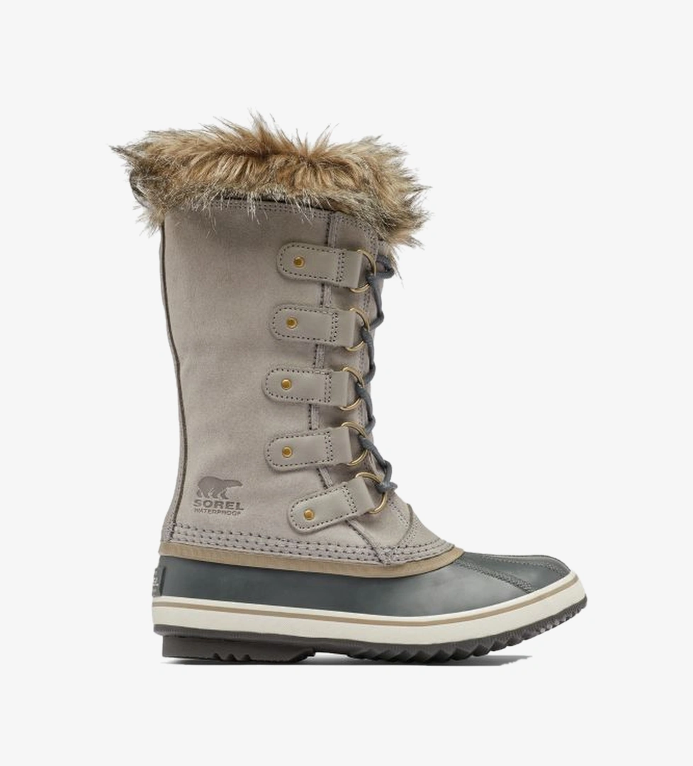 Sorel Gri Sorel Joan Arctic™