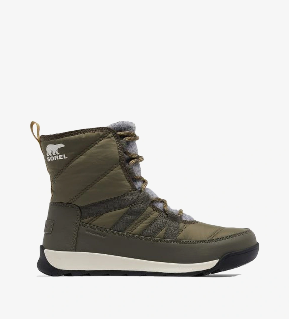 Sorel Gri Yeşil Siyah Sorel Whitney™ II