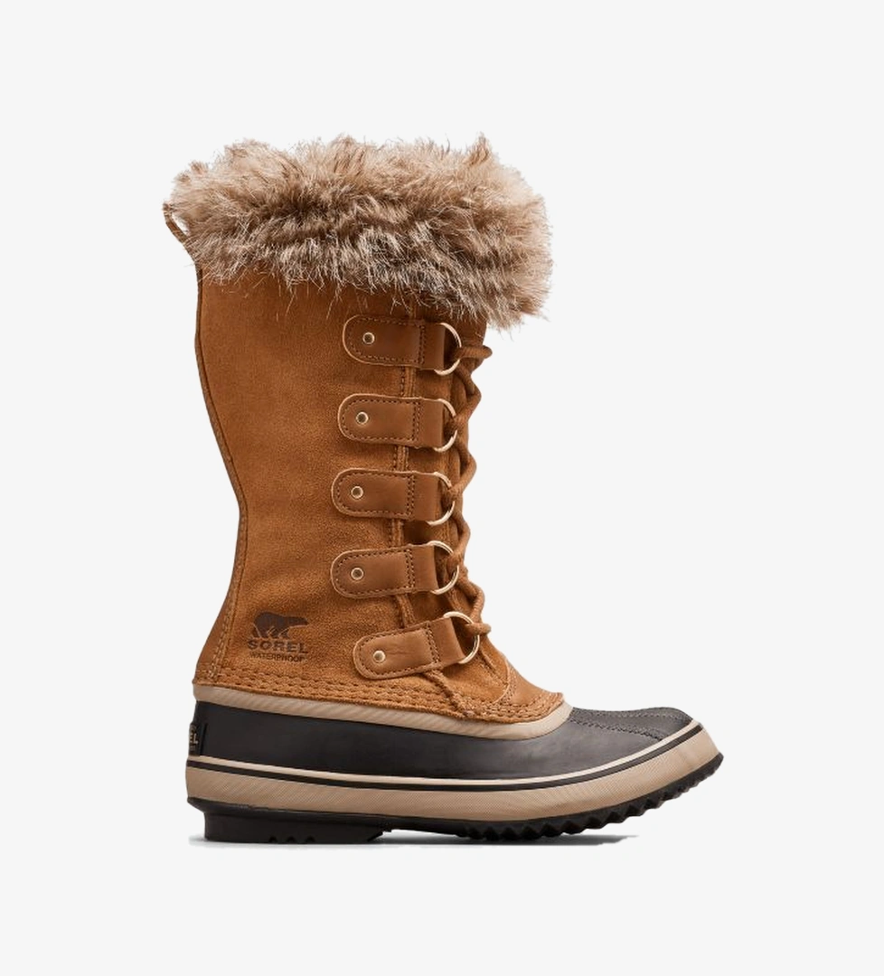 Sorel Kahverengi Siyah Sorel Joan Arctic™