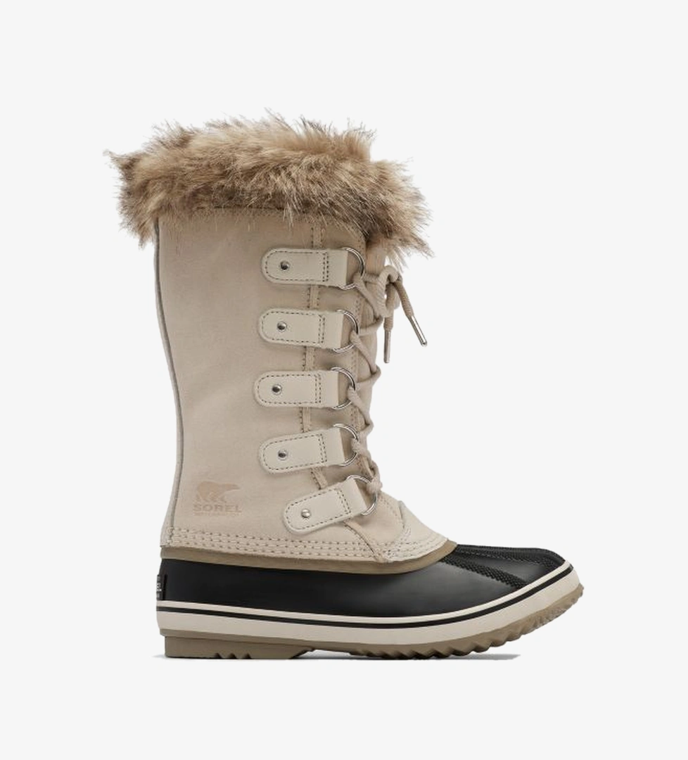 Sorel Gri Sorel Joan Arctic™