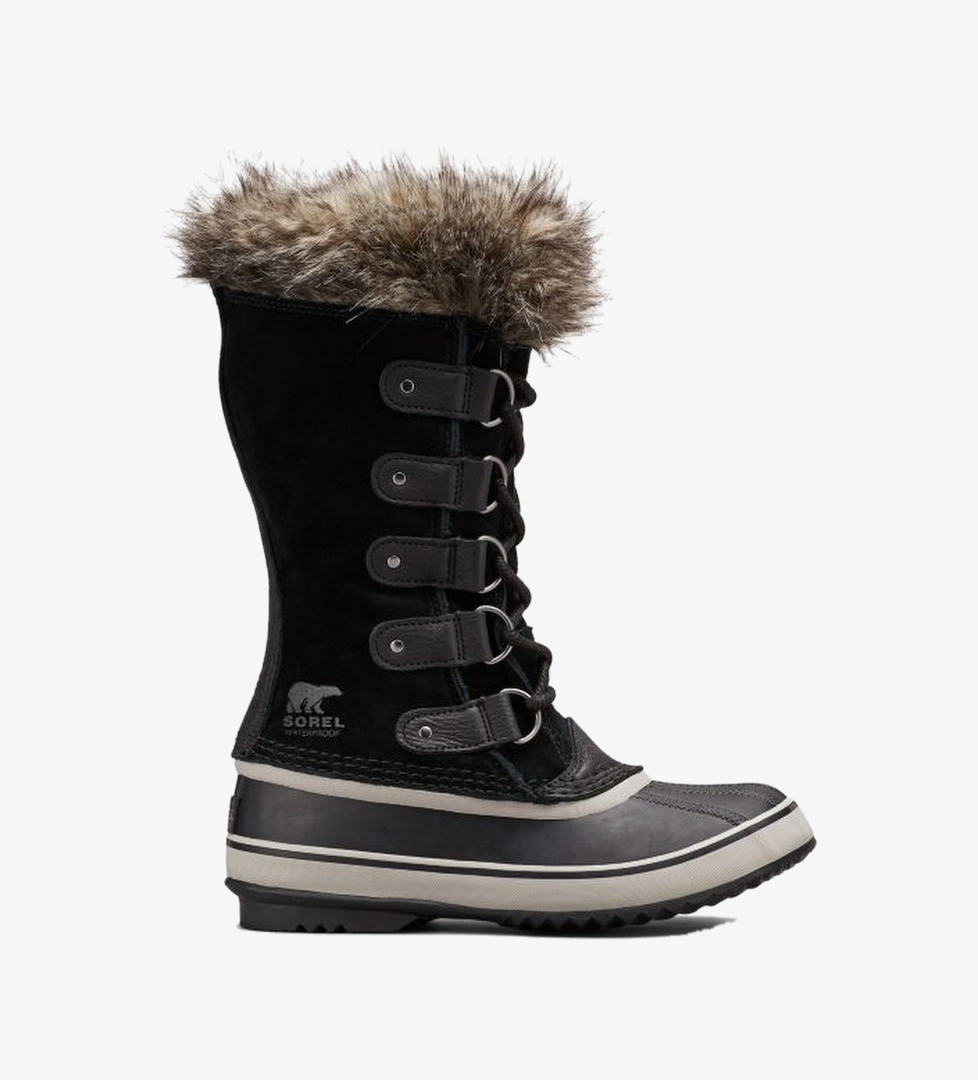 Sorel Siyah Sorel Joan Arctic™