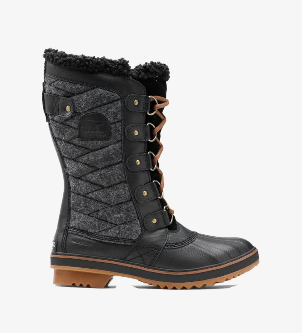 Sorel Siyah Sorel Tofino™ II