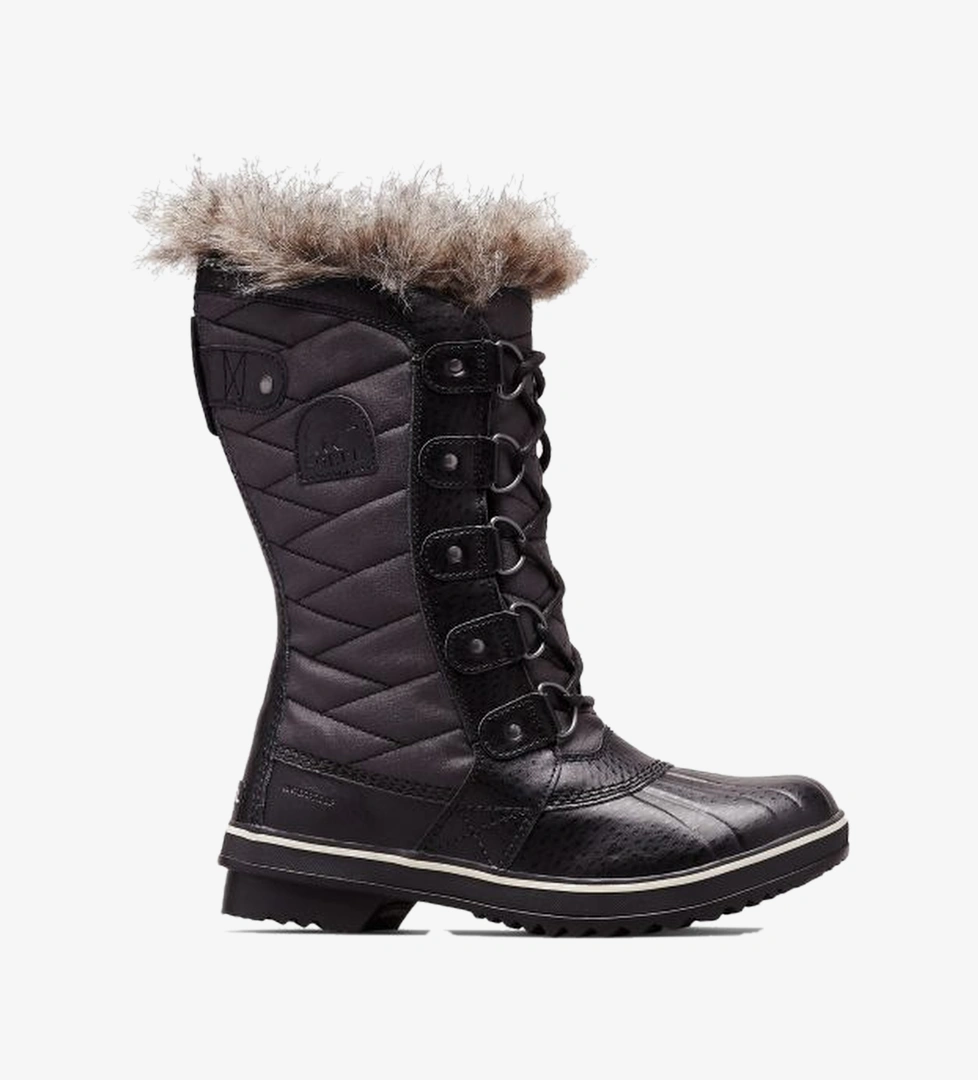 Sorel Siyah Gri Sorel Tofino™ II