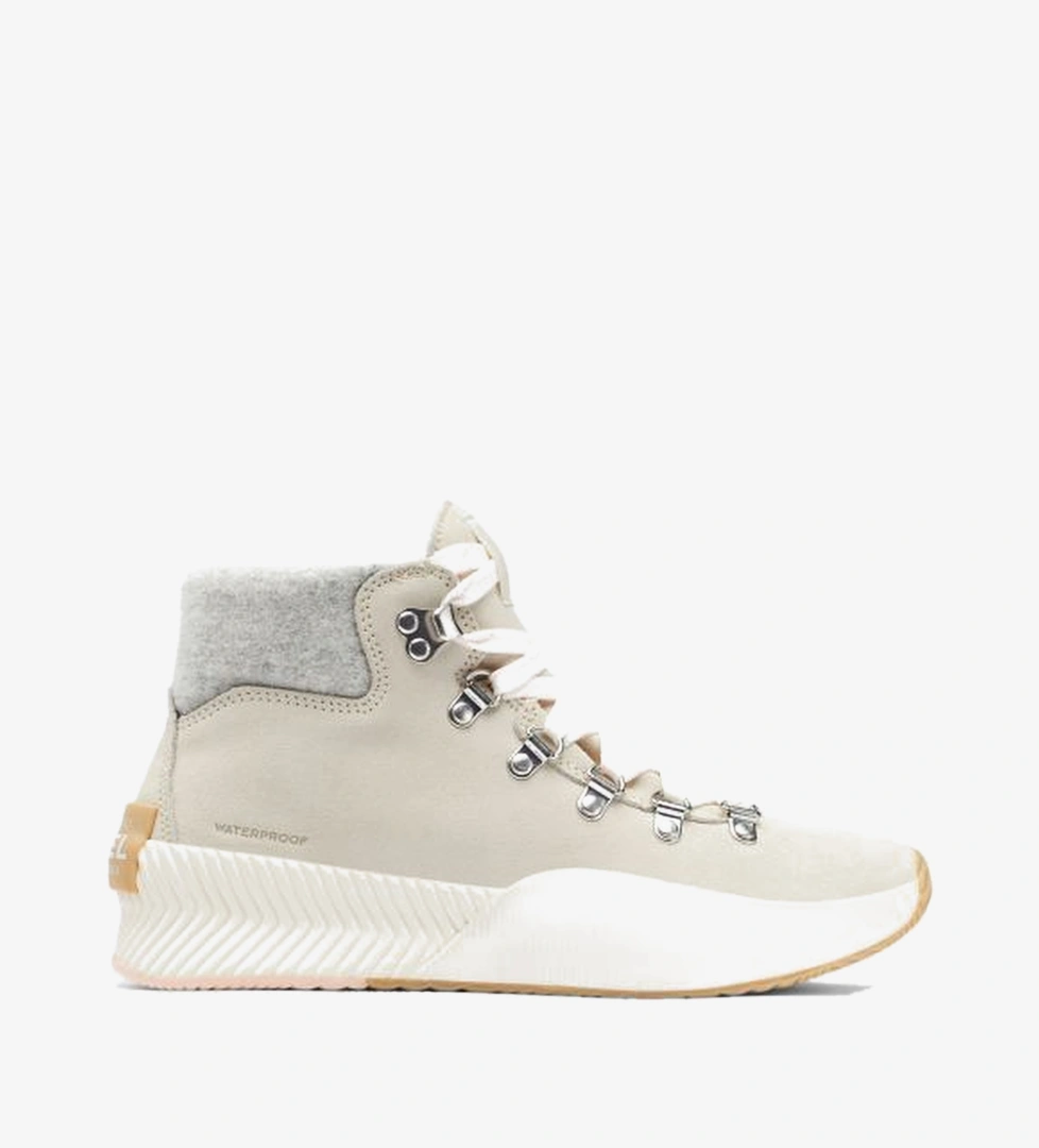 Sorel Krema Sorel Out About