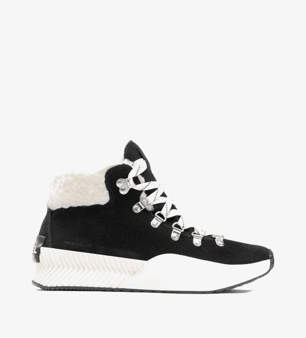 Sorel Siyah Beyaz Sorel Out About