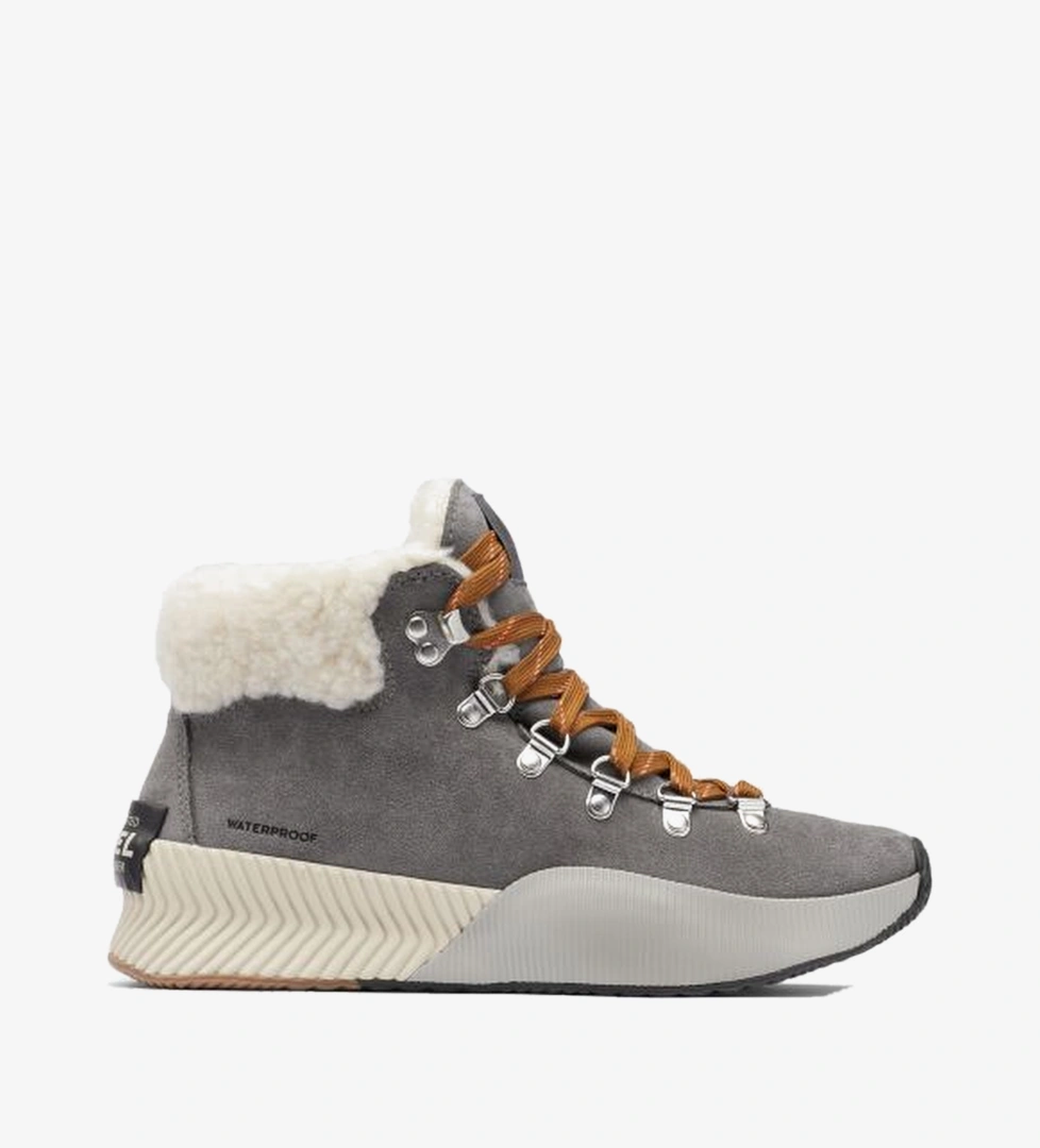 Sorel Gri Sorel Out About