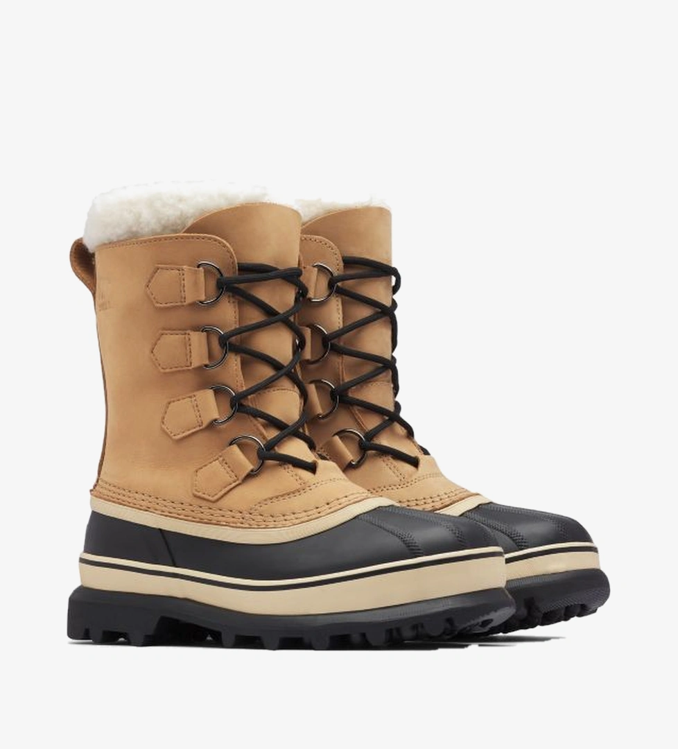 Sorel Haki Sorel Caribou™ Bağcikli