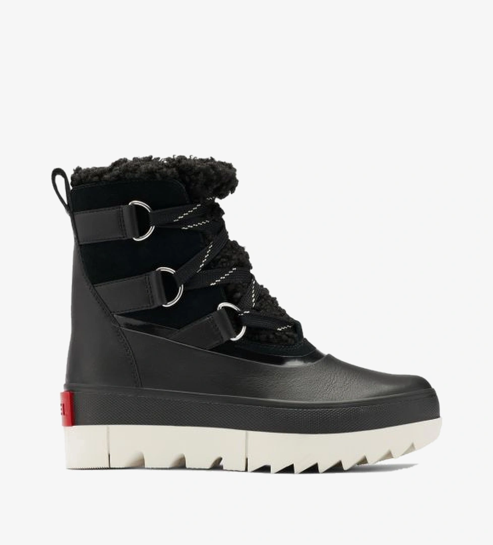Sorel Siyah Sorel Joan Arctic™
