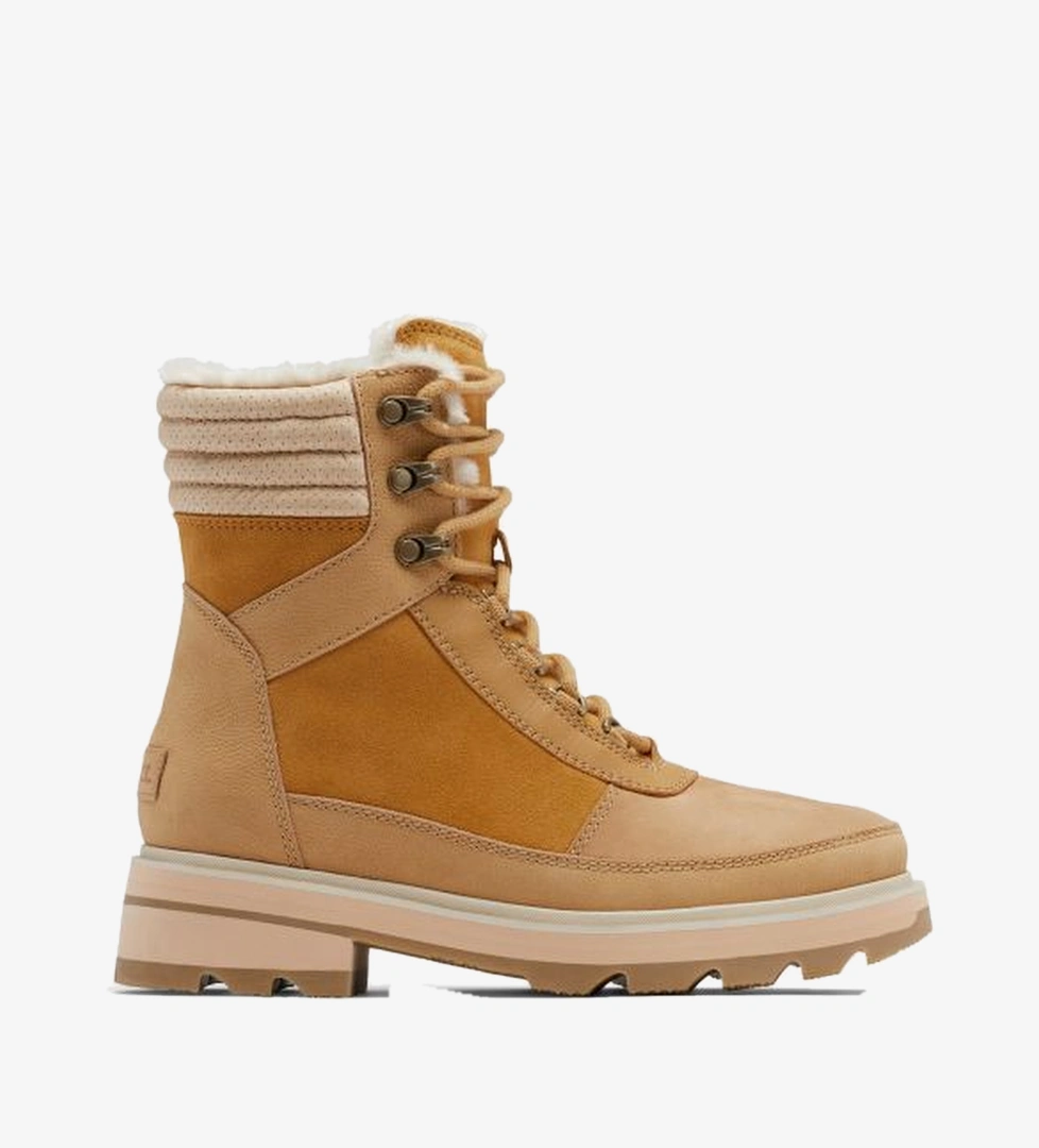 Sorel Haki Sorel Lennox™ Dantel