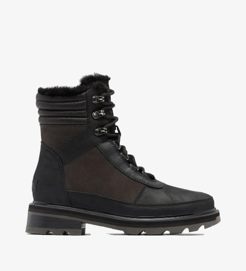 Sorel Siyah Sorel Lennox™ Dantel