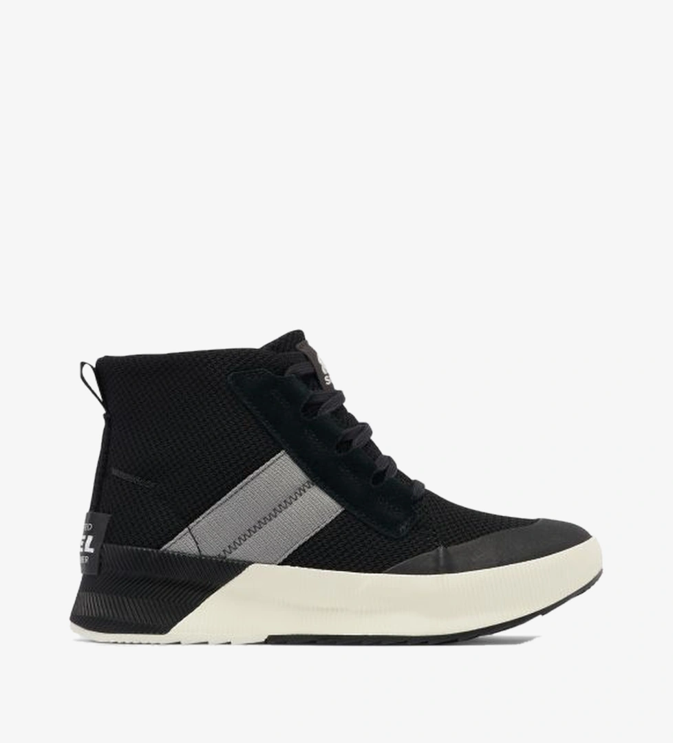Sorel Siyah Sorel Out About