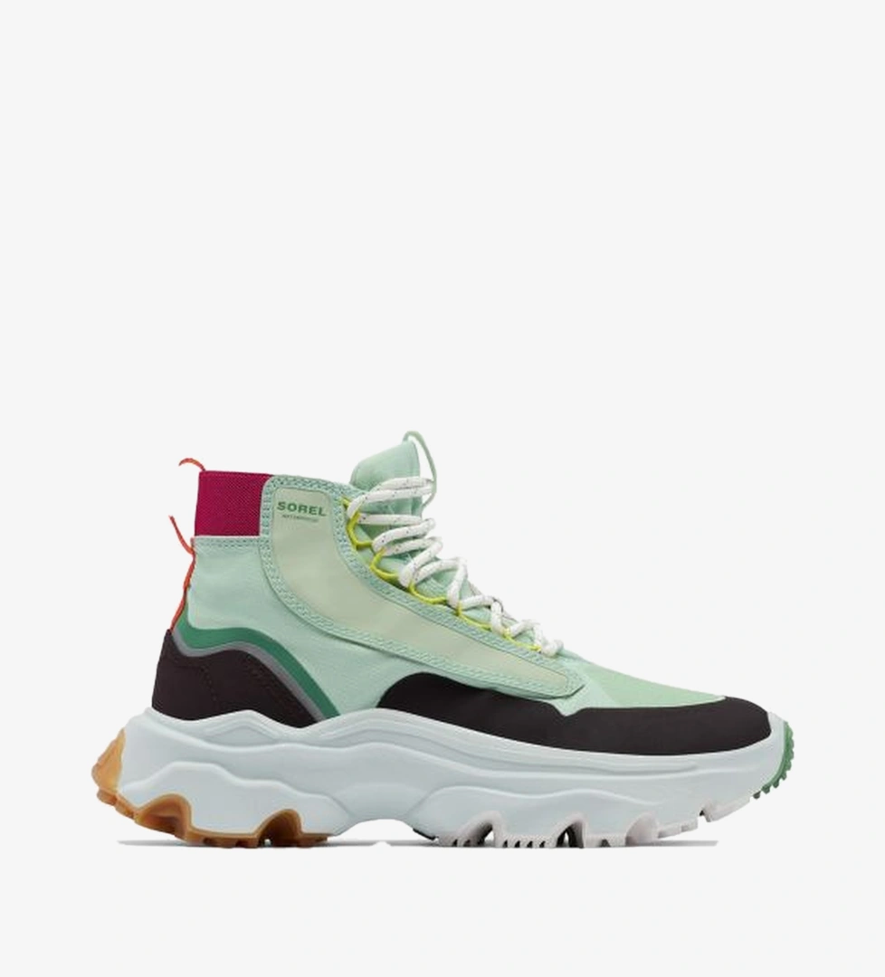 Sorel Yeşil Sorel Kinetic Breakthru
