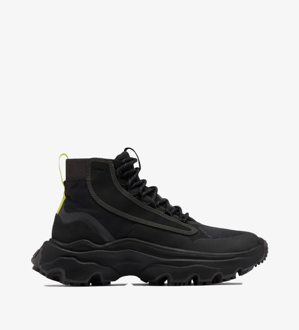 Sorel Siyah Sorel Kinetic Breakthru