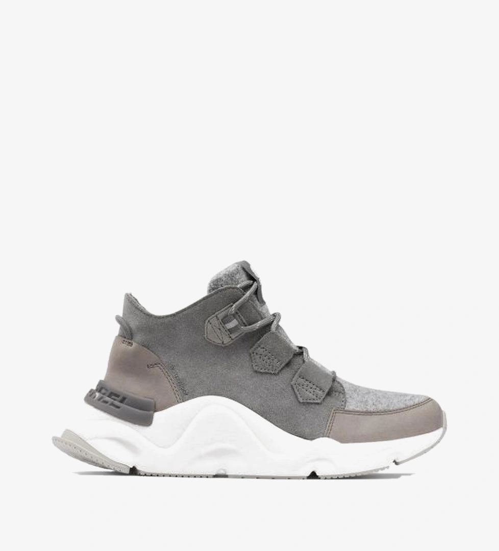 Sorel Gri Sorel Kinetic Rnegd