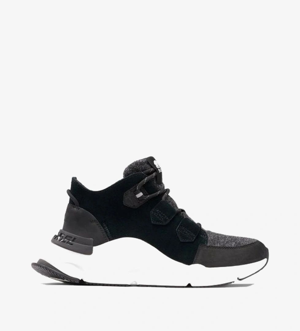 Sorel Siyah Sorel Kinetic Rnegd