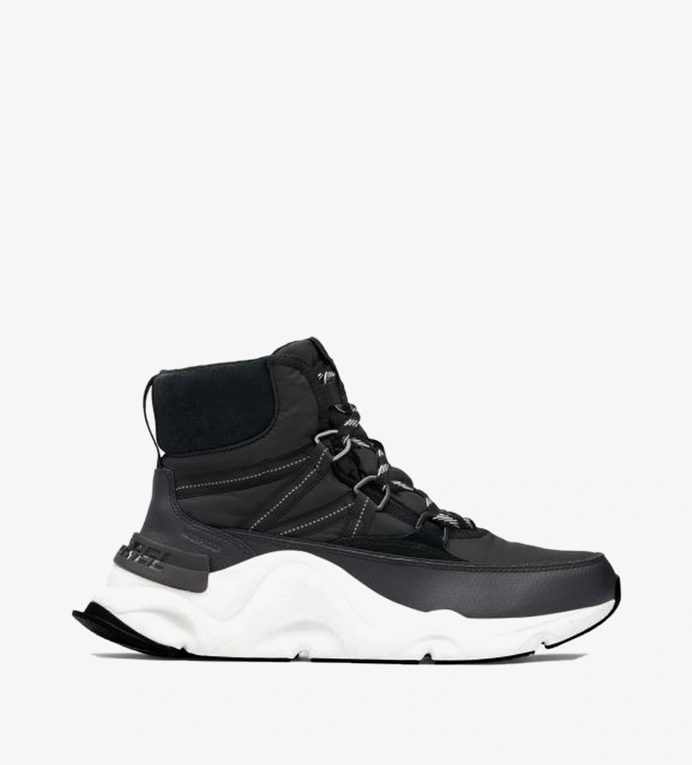 Sorel Siyah Sorel Kinetic Rnegd